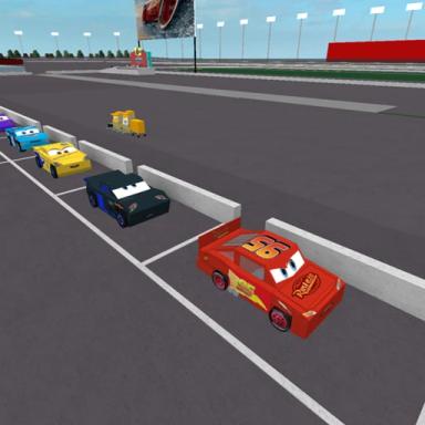 Thumbnail for Cars Game Game