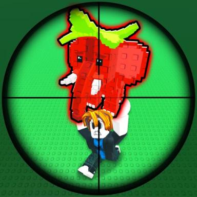 Thumbnail for Avoid Brainrot Snipers Game