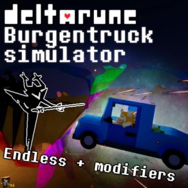 Asgore Simulator icon