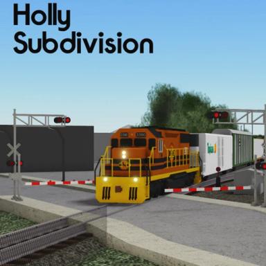 The Holly Sub [Legacy] icon