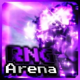[Console Fixes] RNG Arena ⚔️ icon