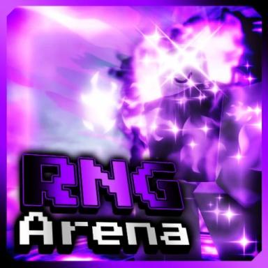 [Customizer Fixes] RNG Arena ⚔️ icon