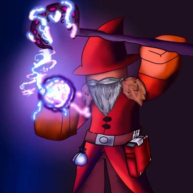 Thumbnail for [QoL UPD] Legends of Esculone Game