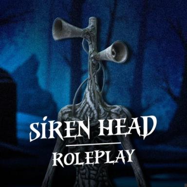Siren Head Rp ❆ Winter ❆ icon