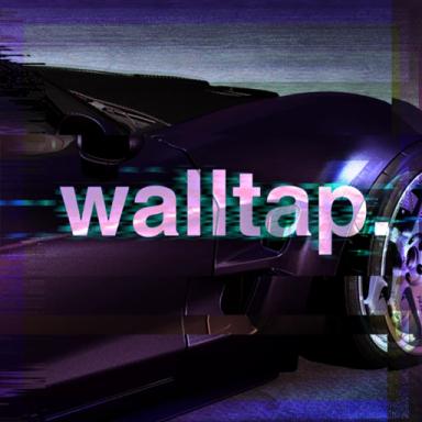 walltap. icon