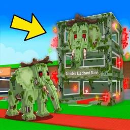 Thumbnail for [BASEMENTS] Game