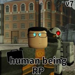 (UPD SOON) Human Being Roleplay {VP} icon