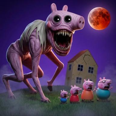 🔪 Survival Peppa Pig The Killer icon
