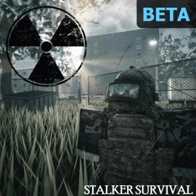 Thumbnail for stalker survival (0.07.1) Game