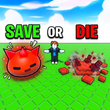 Thumbnail for Greedy Slimes Game