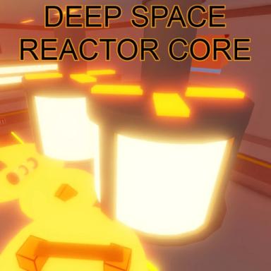 Thumbnail for Deep Space Reactor Core Game