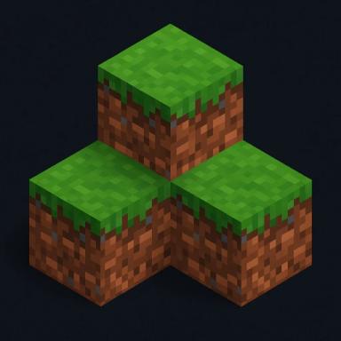 Thumbnail for Crafting and Building Game