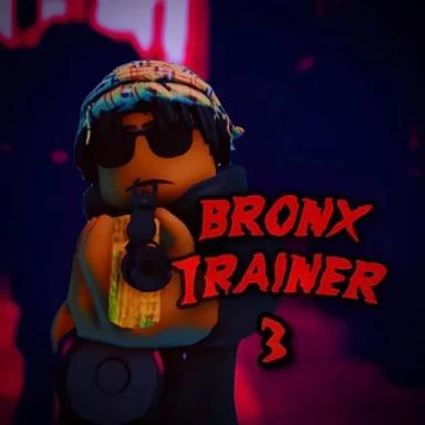 Thumbnail for Bronx Trainer 3 Game