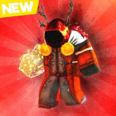 Thumbnail for Super Power Grinding Simulator Game