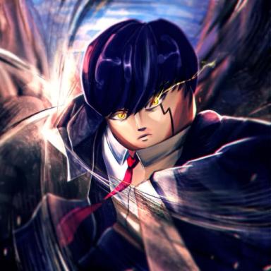 Mashle Academy icon
