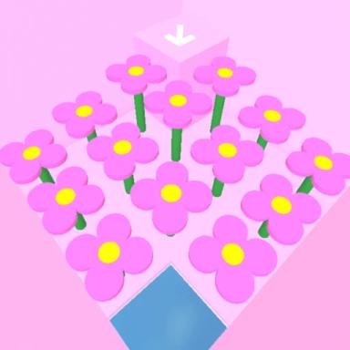 Cube Tower Obby 300 Stages! icon
