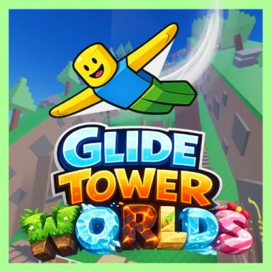 Thumbnail for Glide Tower Worlds Game