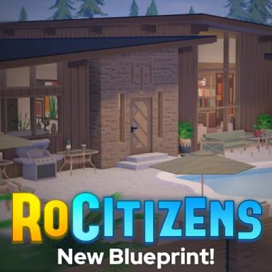 Thumbnail for RoCitizens 🏠 Game