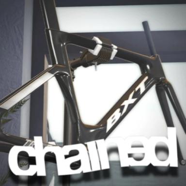Thumbnail for [BXT] CHAINED://Cycling Game
