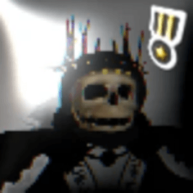 areBORED's Badge walk icon