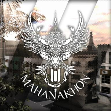Thumbnail for [Beta] Mahanakhon 1970s, Thailand State RP Game