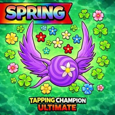 Thumbnail for [🚀 Soon!]Tapping Champions: Ultimate Game
