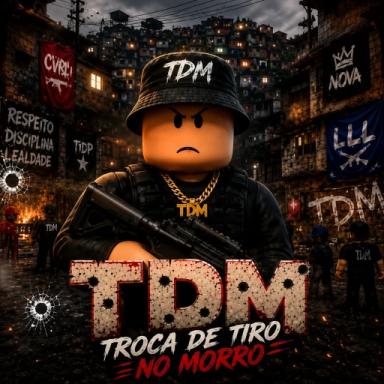 TDM - Hill Shootout  icon