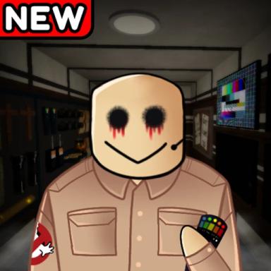 Thumbnail for The Ghost Hunter Experience 👻 Game