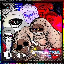 [INSANITYTALE] Undertale Universe RPG icon