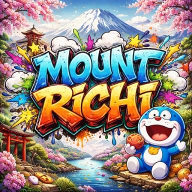 MOUNT RICHI [EVENT X2] icon