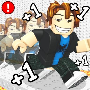 Thumbnail for +1 Clone per Click Game