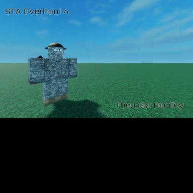 STA Overhaul 4 [Are we back soon?] icon