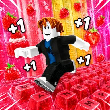 Thumbnail for +1 Speed Jelly Keyboard Escape Game