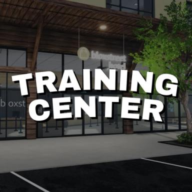 Training Center icon