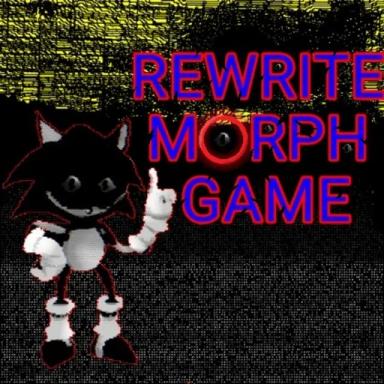 (Free Chat) Rewrite Morph Game icon