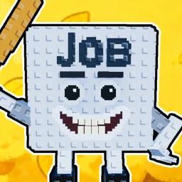 Thumbnail for [⭐3X] Block Brainrot Evolution Game