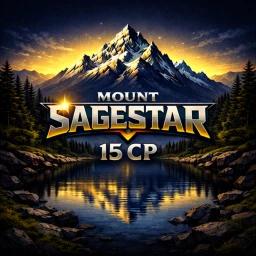 [FREE AVA] MOUNT SAGESTAR icon