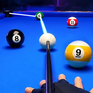 Thumbnail for [UPD] 8 Ball Duels Game