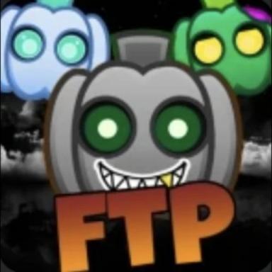 Thumbnail for [UPDATE]Find The Pumpkins (30) Game