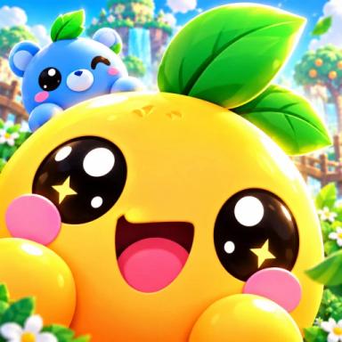 Thumbnail for Fruit Paradise Game