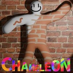 Thumbnail for 👀Chameleon  Game