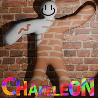 Thumbnail for 👀Chameleon  Game
