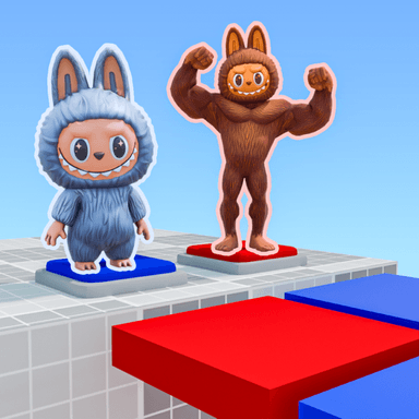 [💪 NEW] Teamwork Morphs! icon