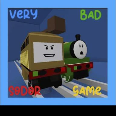 Very Bad Sodor Game icon