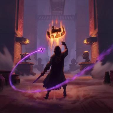 MACBETH [update: ACT 3] icon
