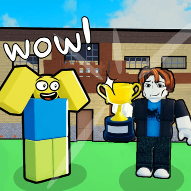Build To Impress! icon