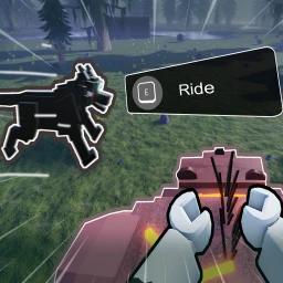 [CHIMERA] Taming Defense icon