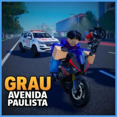 Thumbnail for Grau Avenida Paulista Game