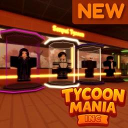Senpai Tycoon ❤️ (NEW) icon