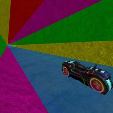 Thumbnail for [FIXED!] Hyperbike Mania (Gamepasses) Game